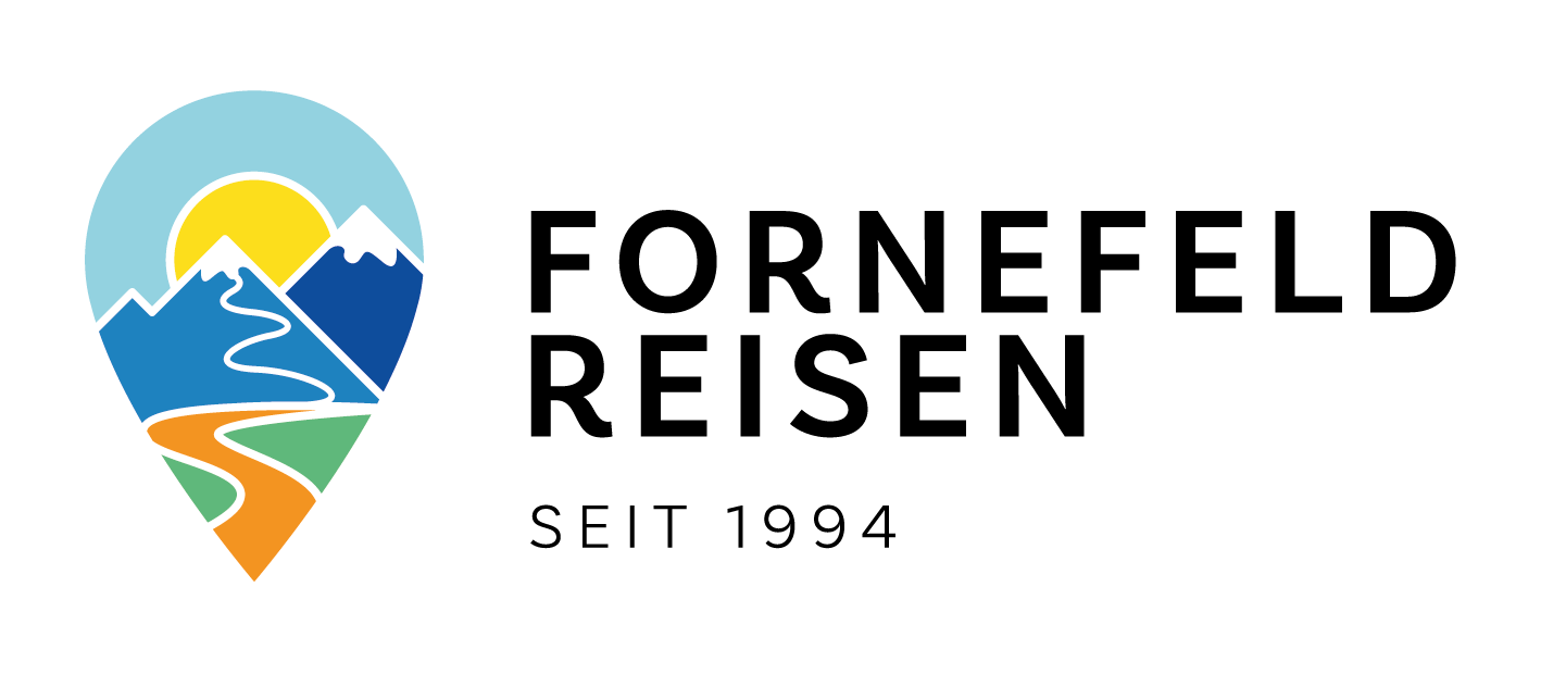 Fornefeld Reisen Logo